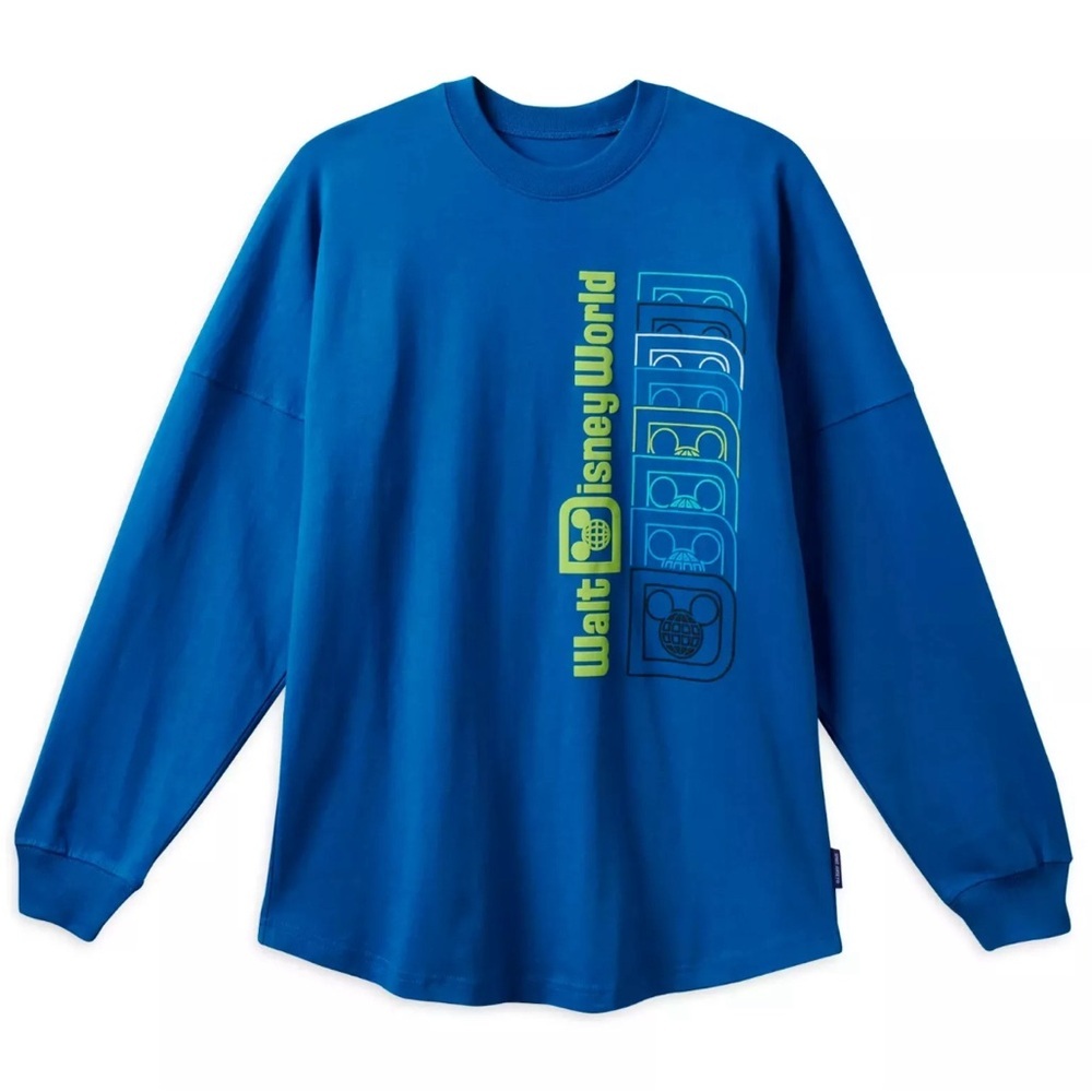 Walt Disney World Spirit Jersey - Picture 2 of 2